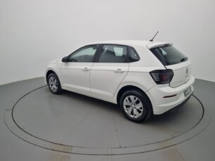 Foto 3 - Volkswagen Polo Polo 1.0 manual