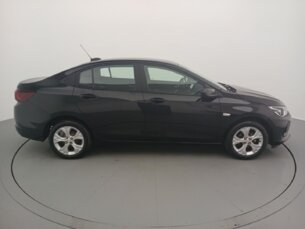Foto 6 - Chevrolet Onix Onix 1.0 Turbo LTZ (Aut) automático