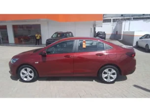 Foto 8 - Chevrolet Onix Onix 1.0 Turbo LTZ (Aut) automático