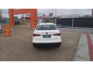 Foto 6 - Fiat Cronos Cronos 1.3 Drive manual