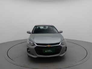 Foto 8 - Chevrolet Onix Plus Onix Plus 1.0 LT manual