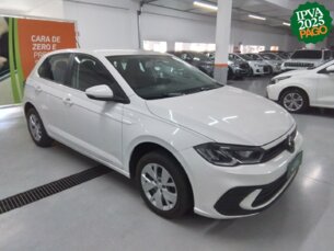 Foto 1 - Volkswagen Polo Polo 1.0 manual