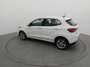 Foto 3 - Fiat Argo Argo 1.0 Drive manual