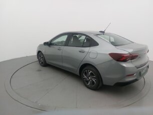 Foto 3 - Chevrolet Onix Plus Onix Plus 1.0 LT manual