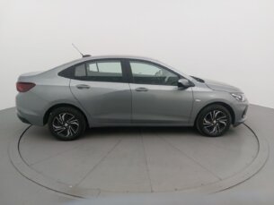 Foto 6 - Chevrolet Onix Plus Onix Plus 1.0 LT manual
