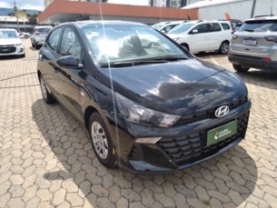 Foto 7 - Hyundai HB20 HB20 1.0 Sense Plus manual