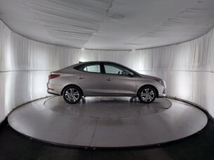 Foto 6 - Hyundai HB20S HB20S 1.0 Comfort Plus automático