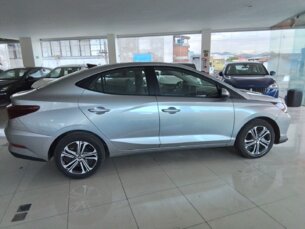 Foto 6 - Hyundai HB20S HB20S 1.0 Comfort Plus automático