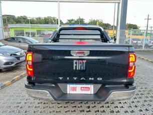 Foto 6 - Fiat Titano Titano 2.2 Ranch 4WD (Aut) automático