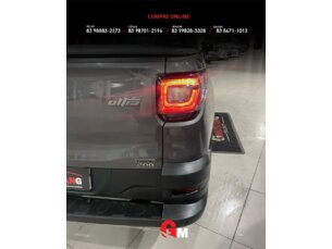 Foto 5 - Fiat Strada Strada 1.0 T200 Cabine Dupla Ultra cvt (aut) automático
