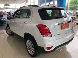 Foto 5 - Chevrolet Tracker Tracker Premier 1.4 16V Ecotec (Flex) (Aut) automático