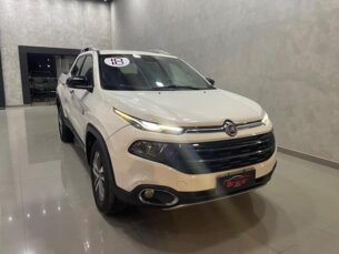 Foto 2 - Fiat Toro Toro Volcano 2.0 diesel AT9 4x4 automático