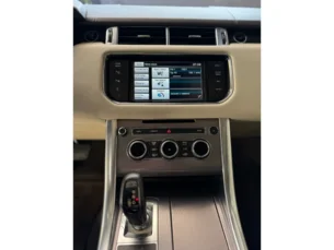 Foto 9 - Land Rover Range Rover Sport Range Rover Sport 3.0 SDV6 HSE 4wd automático