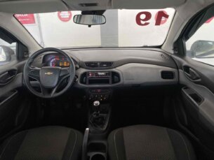 Foto 6 - Chevrolet Prisma Prisma 1.0 SPE/4 Eco Joy manual