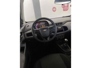 Foto 8 - Chevrolet Prisma Prisma 1.0 SPE/4 Eco Joy manual