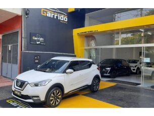 Foto 1 - NISSAN Kicks Kicks 1.6 SL CVT (Flex) automático
