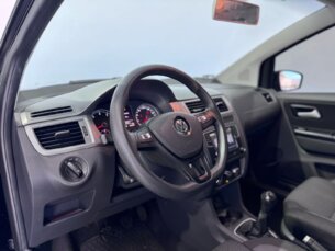 Foto 4 - Volkswagen SpaceFox SpaceFox 1.6 MSI Trendline (Flex) manual