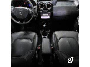 Foto 7 - Renault Duster Duster 1.6 16V Dakar (Flex) manual