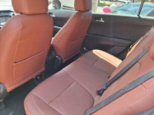 Foto 8 - Hyundai Creta Creta 2.0 Prestige (Aut) automático