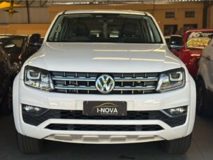 Foto 1 - Volkswagen Amarok Amarok 2.0 CD 4x4 TDi Highline Extreme (Aut) automático