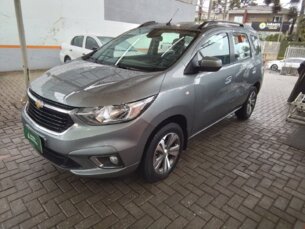 Foto 2 - Chevrolet Spin Spin 1.8 Econoflex Premier 7S (Aut) automático