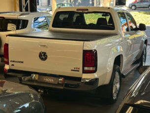Foto 6 - Volkswagen Amarok Amarok 2.0 CD 4x4 TDi Highline Extreme (Aut) automático