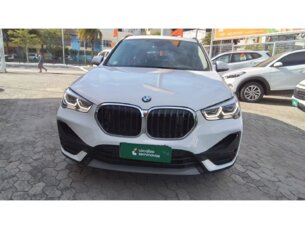 Foto 1 - BMW X1 X1 2.0 sDrive20i GP ActiveFlex automático