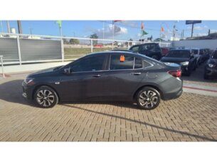 Foto 8 - Chevrolet Onix Plus Onix Plus 1.0 Turbo Premier (Aut) automático