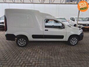 Foto 7 - Peugeot Partner Rapid Partner Rapid 1.4 Business Pack manual