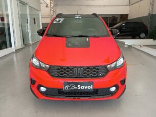 Foto 1 - Fiat Argo Argo 1.3 Trekking manual