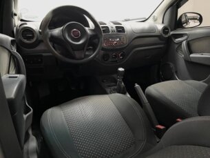 Foto 4 - Fiat Grand Siena Grand Siena Essence 1.6 16V (Flex) manual