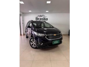 Foto 1 - Chevrolet Spin Spin 1.8 Econoflex Premier 7S automático