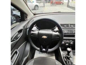 Foto 9 - Chevrolet Onix Onix 1.0 (Flex) manual