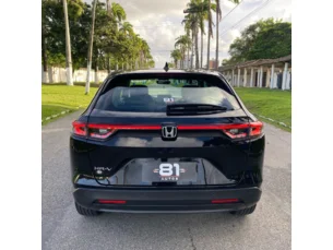 Foto 5 - Honda HR-V HR-V 1.5 EXL CVT automático