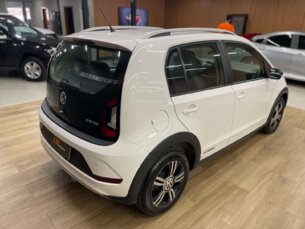 Foto 3 - Volkswagen Up! up! 1.0 170 TSI Xtreme manual