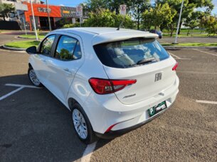Foto 2 - Fiat Argo Argo 1.0 manual