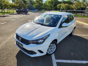 Foto 3 - Fiat Argo Argo 1.0 manual