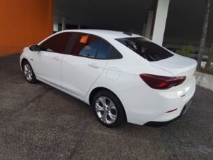 Foto 3 - Chevrolet Onix Plus Onix Plus 1.0 Turbo LTZ automático
