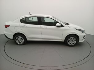 Foto 6 - Fiat Cronos Cronos 1.0 Drive manual