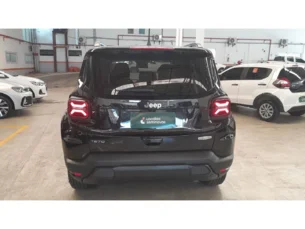 Foto 5 - Jeep Renegade Renegade 1.3 T270 Longitude automático