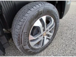 Foto 9 - Fiat Toro Toro Freedom 1.8 AT6 4x2 (Flex) automático