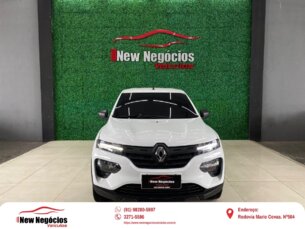 Foto 3 - Renault Kwid Kwid 1.0 Zen manual