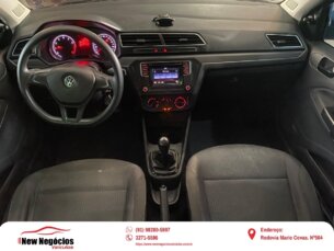 Foto 7 - Volkswagen Gol Gol 1.0 MPI (Flex) manual