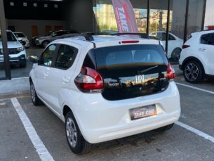 Foto 3 - Fiat Mobi Mobi FireFly Drive 1.0 (Flex) manual