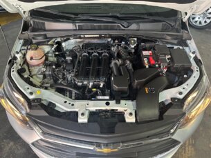 Foto 7 - Chevrolet Onix Onix 1.0 LT manual