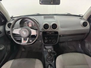 Foto 8 - Volkswagen Gol Gol 1.0 (G5) (Flex) manual