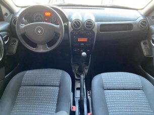 Foto 7 - Renault Sandero Sandero Expression 1.0 16V (flex) manual