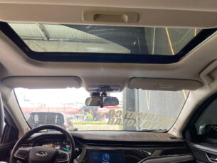 Foto 4 - CAOA Chery Arrizo6 Arrizo6 PRO 1.5T CVT automático
