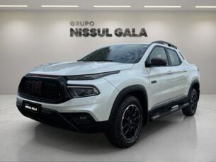 Foto 1 - Fiat Toro Toro 2.0 TDI Ultra 4WD (Aut) automático