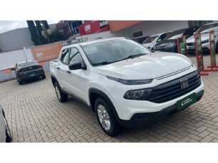 Foto 1 - Fiat Toro Toro 1.8 Endurance (Aut) automático